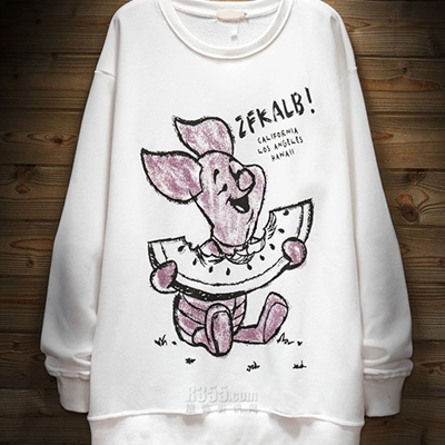 市场上装-卫衣-微潮卫衣