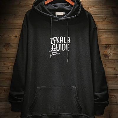 市场上装-卫衣-微潮卫衣