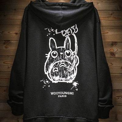 市场上装-卫衣-微潮卫衣