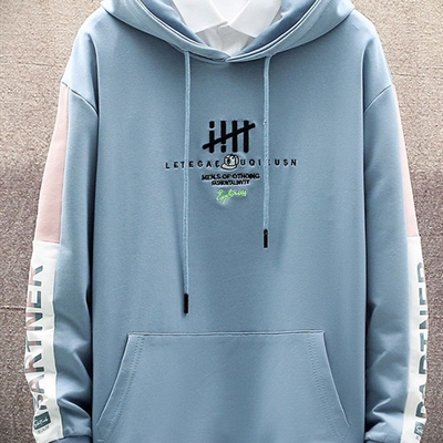 市场上装-卫衣-休闲卫衣