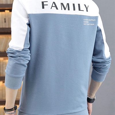 市场上装-卫衣-休闲卫衣