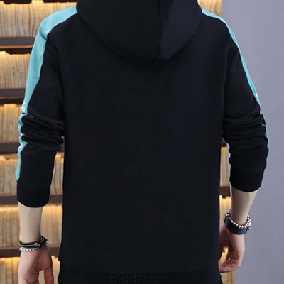 市场上装-卫衣-休闲卫衣