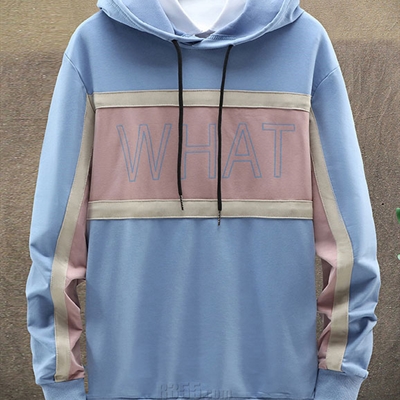 市场上装-卫衣-休闲卫衣