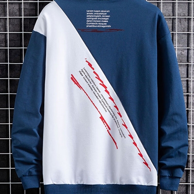 市场上装-卫衣-休闲卫衣