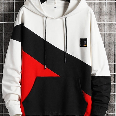 市场上装-卫衣-休闲卫衣