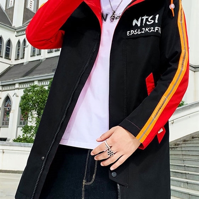 市场上装-中长外套-土货中长外套