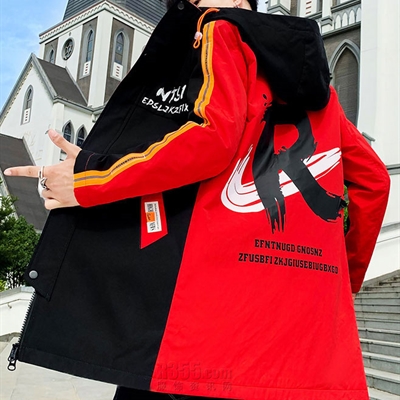 市场上装-中长外套-土货中长外套