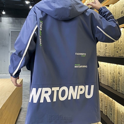 市场上装-中长外套-土货中长外套