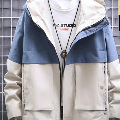 市场上装-中长外套-土货中长外套