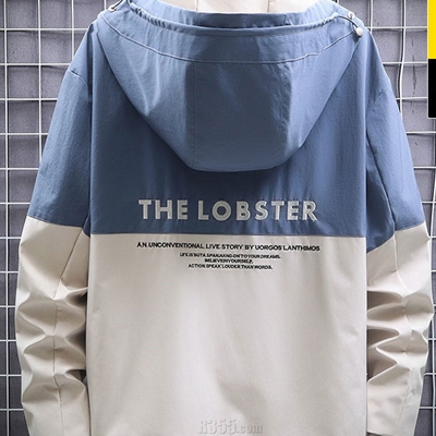 市场上装-中长外套-土货中长外套