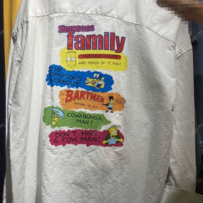 市场上装-衬衫-微潮衬衫【实拍】