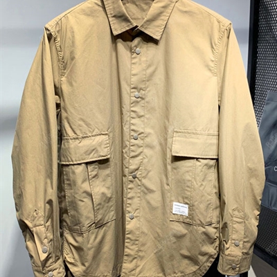 市场上装-衬衫-休闲衬衫【实拍】