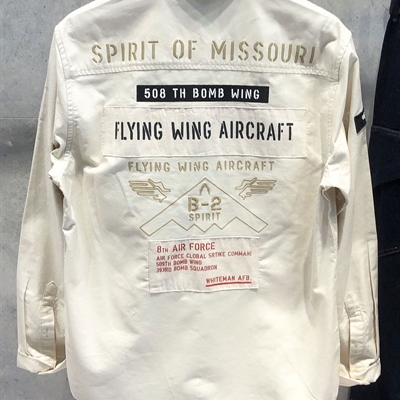 市场上装-衬衫-休闲衬衫【实拍】