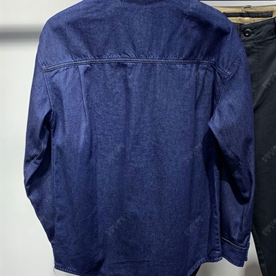 市场上装-衬衫-休闲衬衫【实拍】