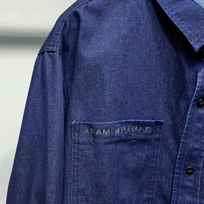 市场上装-衬衫-休闲衬衫【实拍】