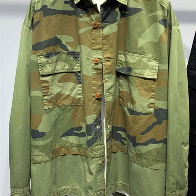 市场上装-衬衫-休闲衬衫【实拍】