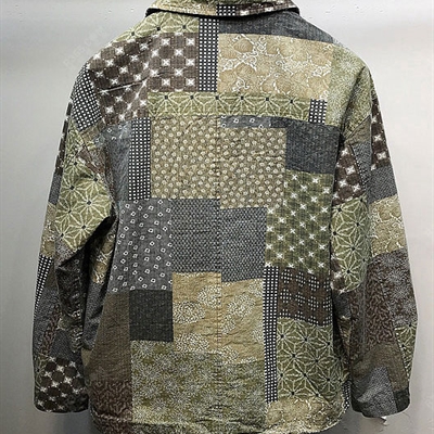 市场上装-衬衫-休闲衬衫【实拍】