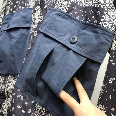 市场上装-衬衫-休闲衬衫【实拍】