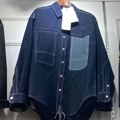 市场上装-衬衫-休闲衬衫【实拍】