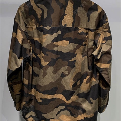 市场上装-衬衫-休闲衬衫【实拍】