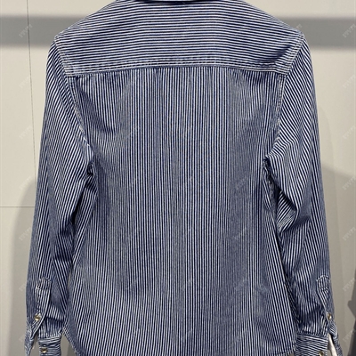 市场上装-衬衫-休闲衬衫【实拍】