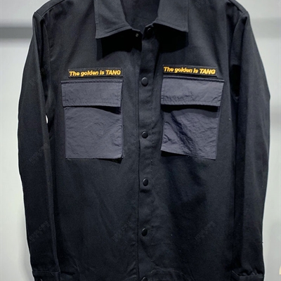 市场上装-衬衫-休闲衬衫【实拍】