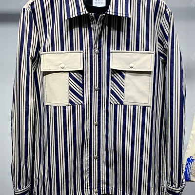 市场上装-衬衫-休闲衬衫【实拍】