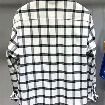 市场上装-衬衫-休闲衬衫【实拍】