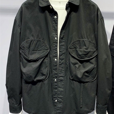 市场上装-衬衫-休闲衬衫【实拍】