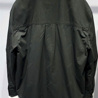 市场上装-衬衫-休闲衬衫【实拍】