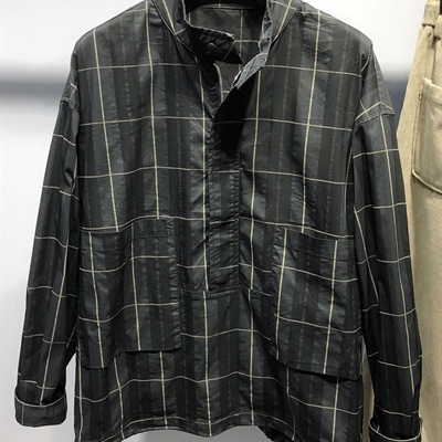 市场上装-衬衫-休闲衬衫【实拍】