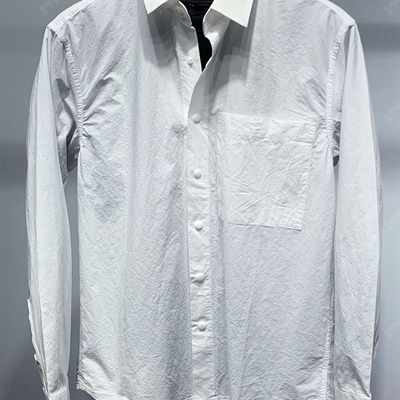 市场上装-衬衫-休闲衬衫【实拍】