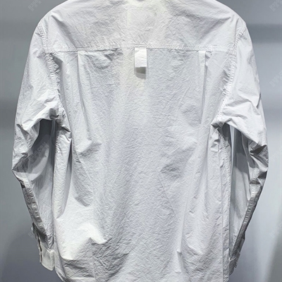 市场上装-衬衫-休闲衬衫【实拍】