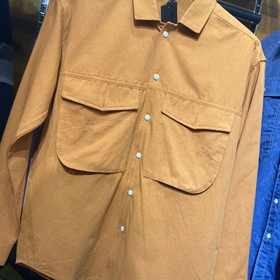 市场上装-衬衫-休闲衬衫【实拍】