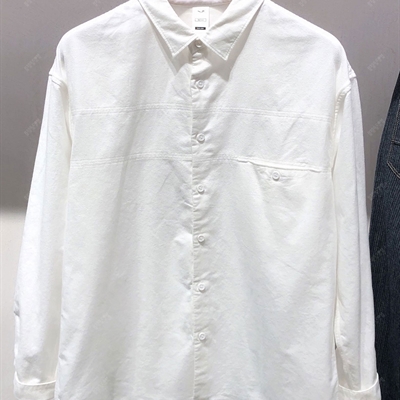 市场上装-衬衫-休闲衬衫【实拍】