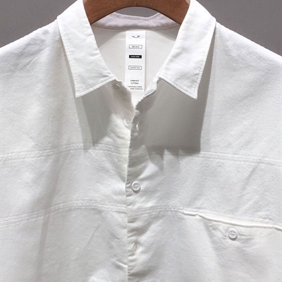 市场上装-衬衫-休闲衬衫【实拍】