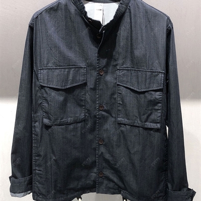 市场上装-衬衫-休闲衬衫【实拍】