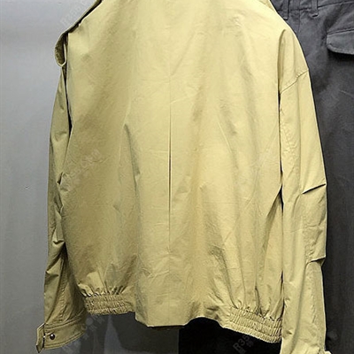 市场上装-夹克-微潮夹克【实拍】