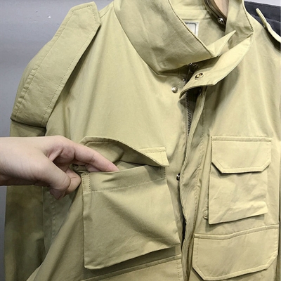 市场上装-夹克-微潮夹克【实拍】