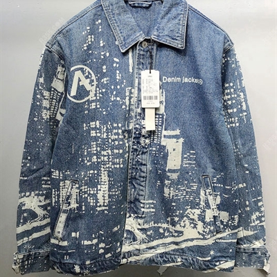 市场上装-夹克-微潮夹克【实拍】