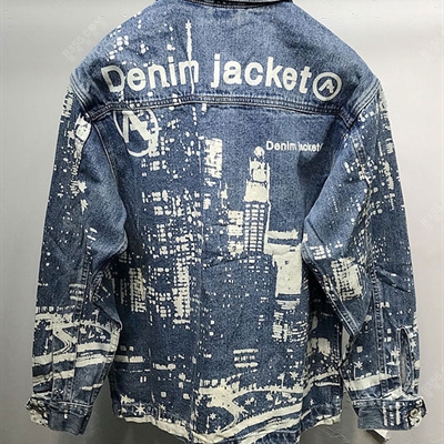 市场上装-夹克-微潮夹克【实拍】