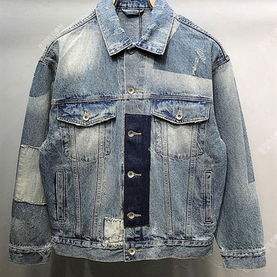 市场上装-夹克-微潮夹克【实拍】