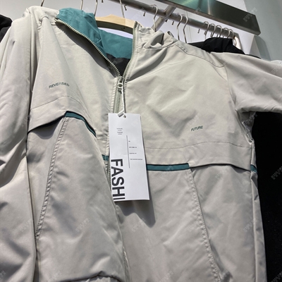 市场上装-夹克-休闲夹克【实拍】