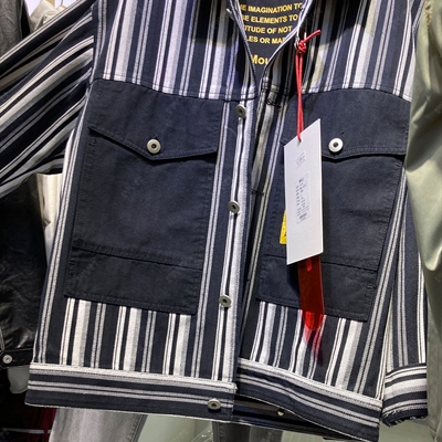 市场上装-夹克-休闲夹克【实拍】