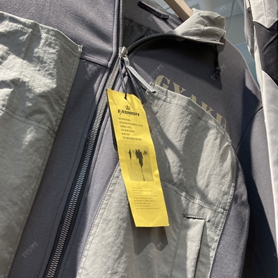 市场上装-夹克-休闲夹克【实拍】