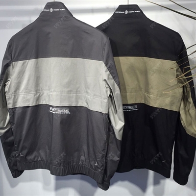 市场上装-夹克-休闲夹克【实拍】