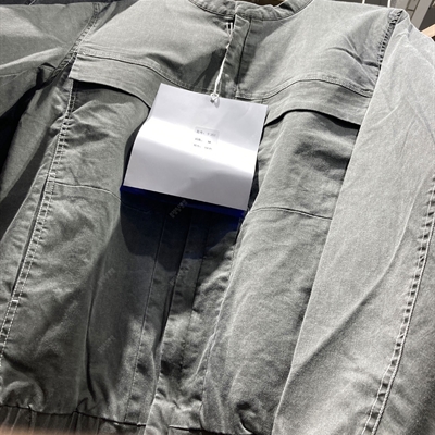 市场上装-夹克-休闲夹克【实拍】