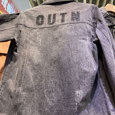 市场上装-夹克-休闲夹克【实拍】