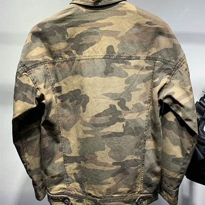 市场上装-夹克-休闲夹克【实拍】