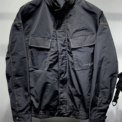 市场上装-夹克-休闲夹克【实拍】